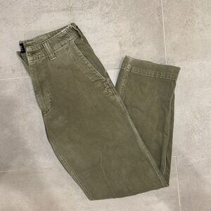 Abercrombie & Fitch 90s Loose Jean